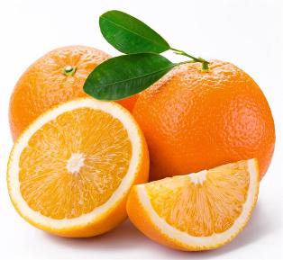 les oranges